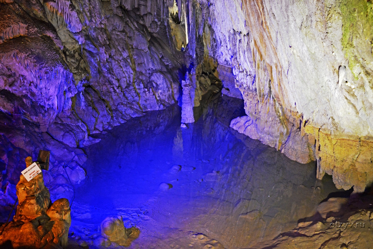 Alanya Dim River And Dim Cave Tour By Local Experts Official Booking