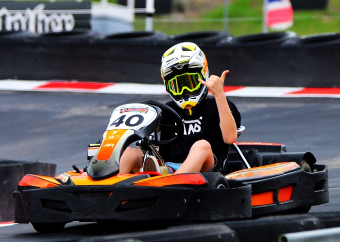 Alanya Go Karting By Local Experts Official Booking Site