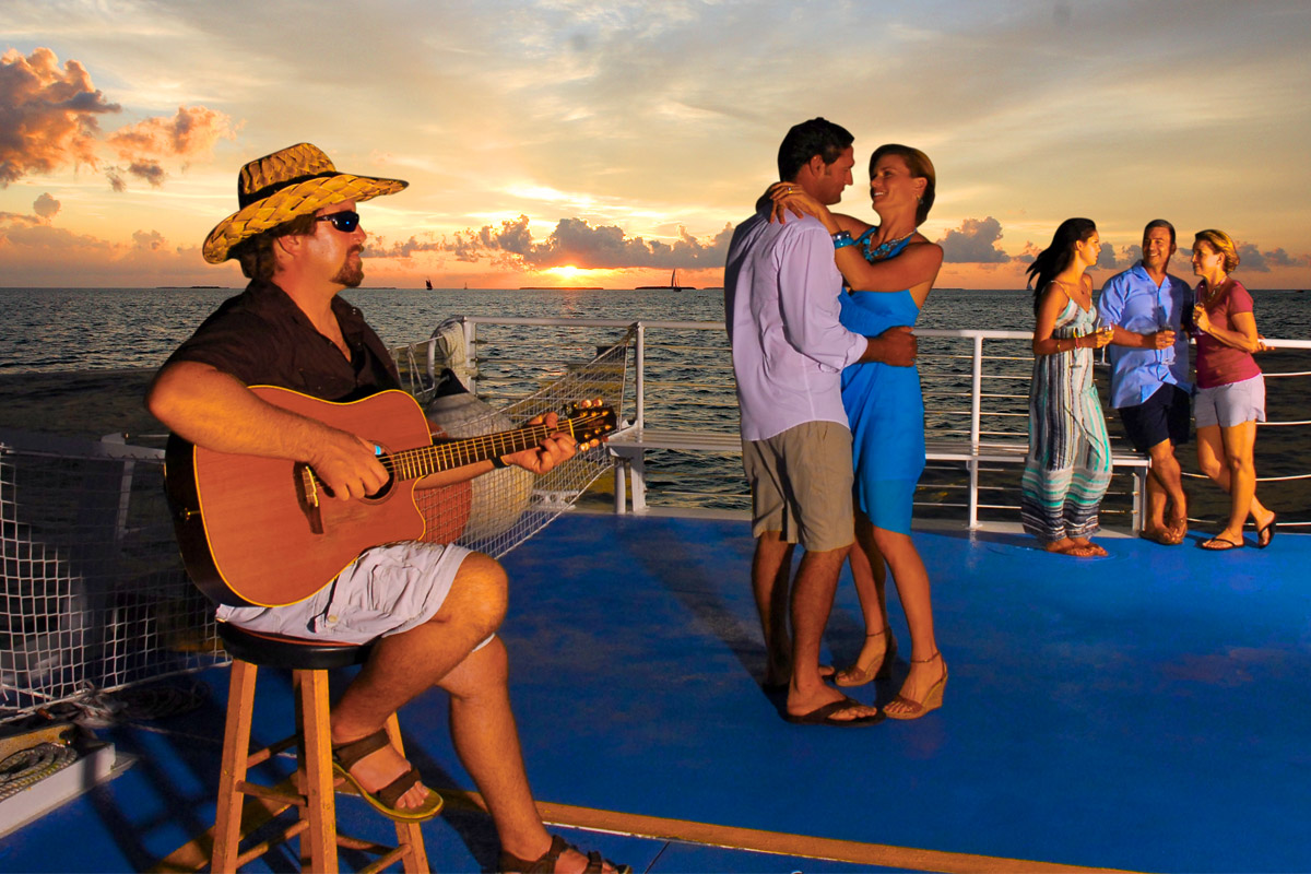 Bodrum Private Sunset Boat Cruise