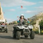 Cappadocia Atv Tour