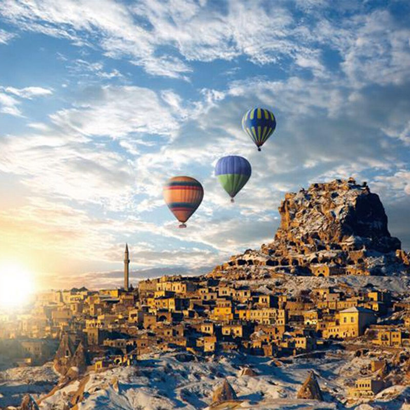 Marmaris Cappadocia Tour