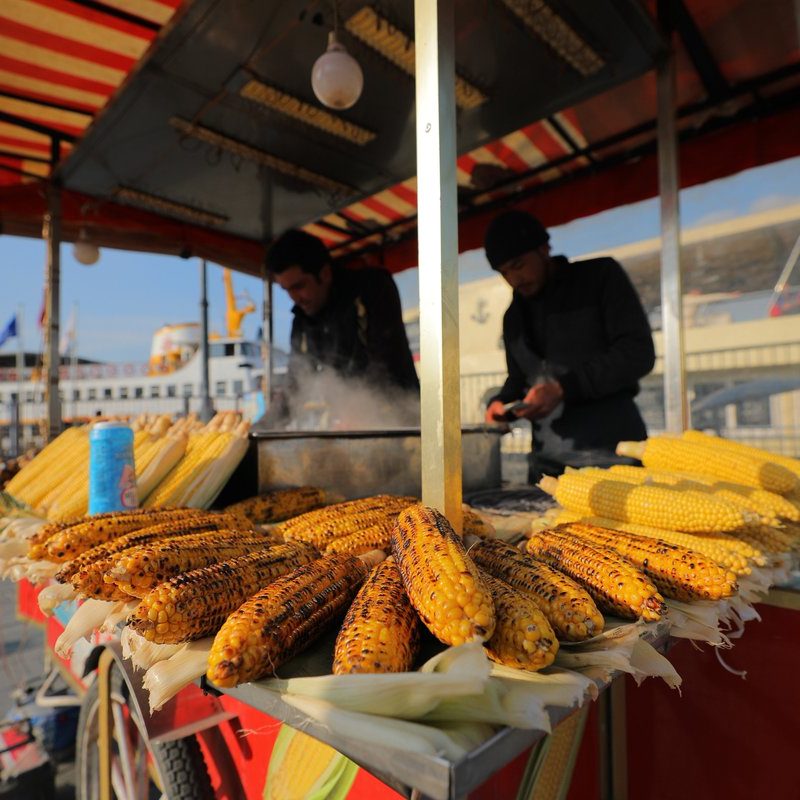 Istanbul Food Tour