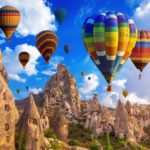 Cappadocia Balloon Standart