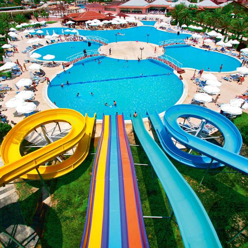 Antalya Aqualand Waterpark