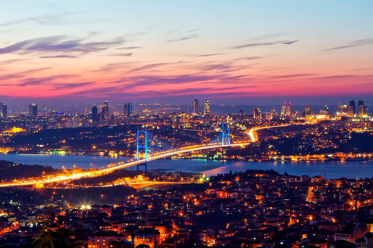 Bodrum Istanbul Day Trip