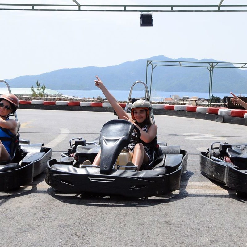 Marmaris Go Karting