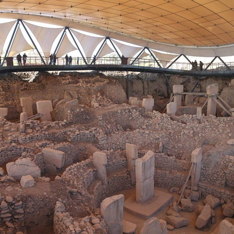 Gobeklitepe Day Tour from Istanbul