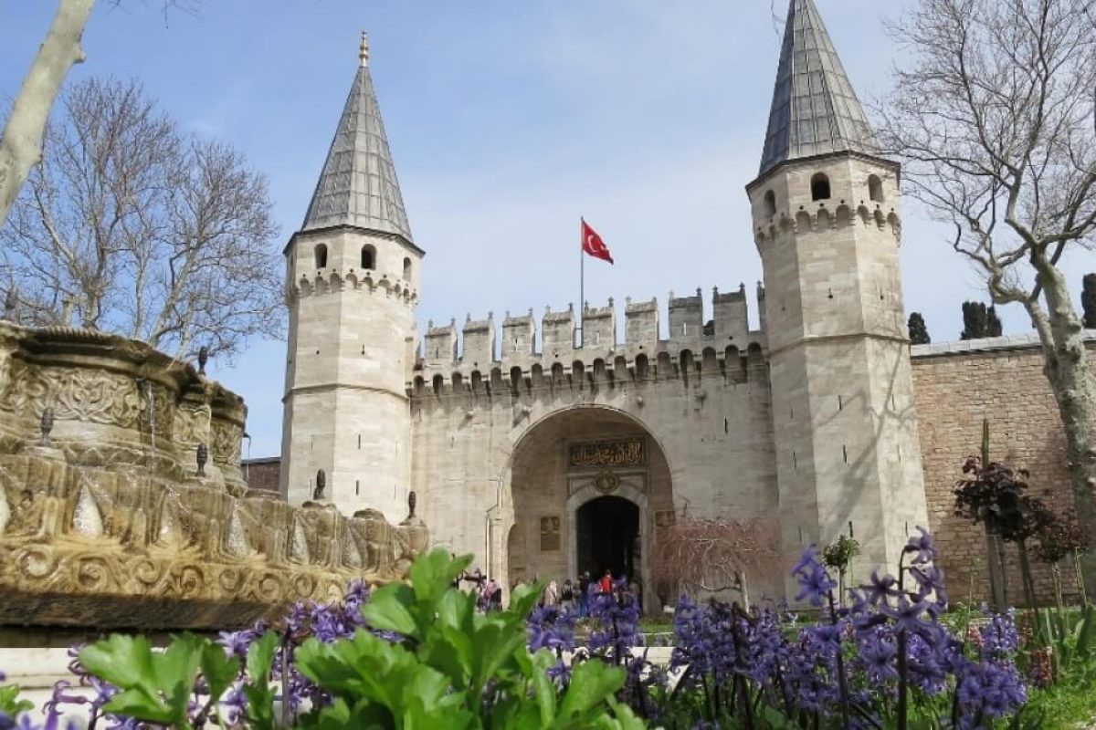 Istanbul City Tour (Ottoman Relics)