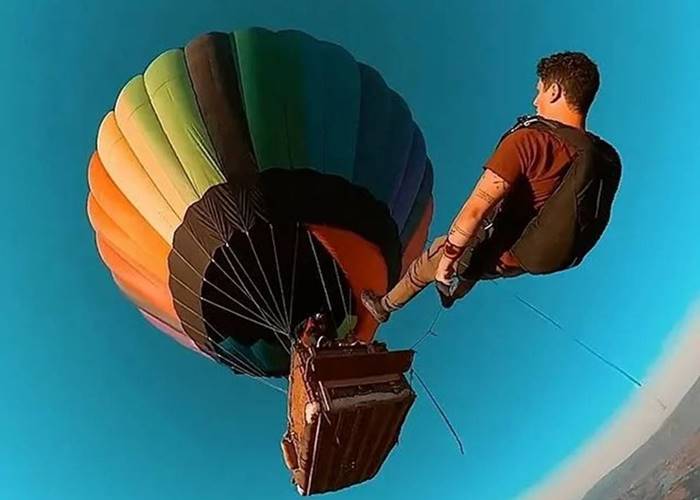 Skydive Cappadocia