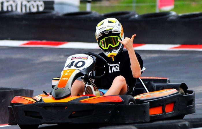 Alanya Go Karting