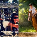 Marmaris Super Combo Tour With (Buggy Safari & Horse Riding)