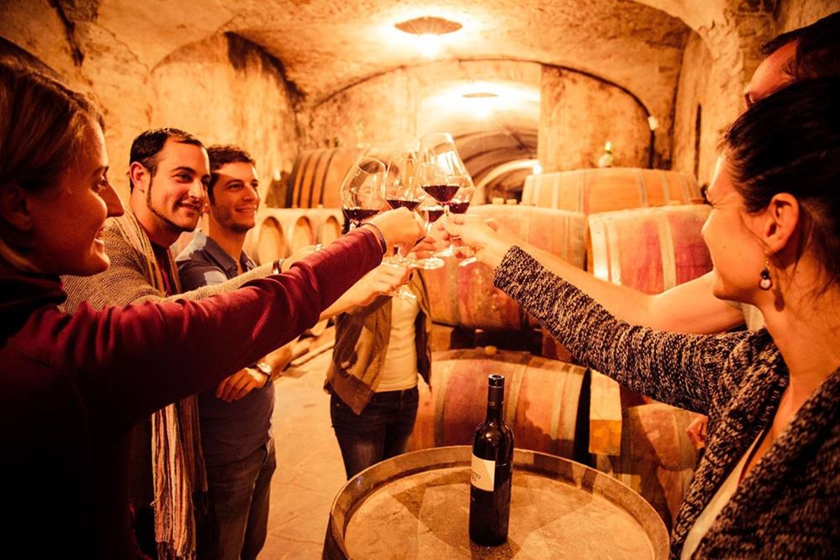 Cappadocia Wine Tasting Combo Tour